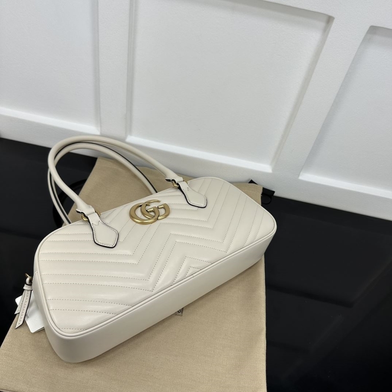 Gucci Top Handle Bags